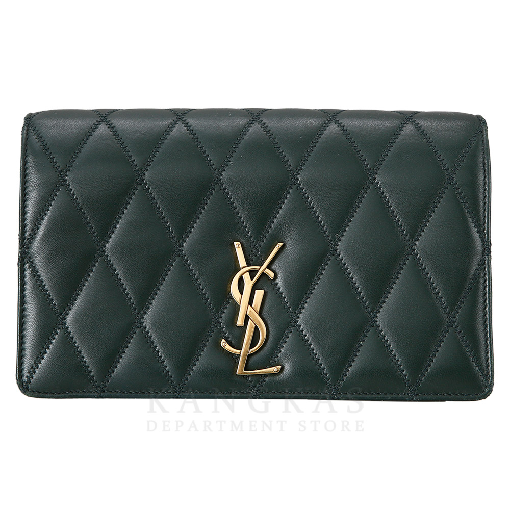 Yves Saint Laurent(USED)생로랑 568906 앤지 체인 숄더백